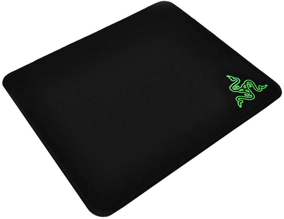 

Игровая поверхность Voltronic Razer Speed (07795)