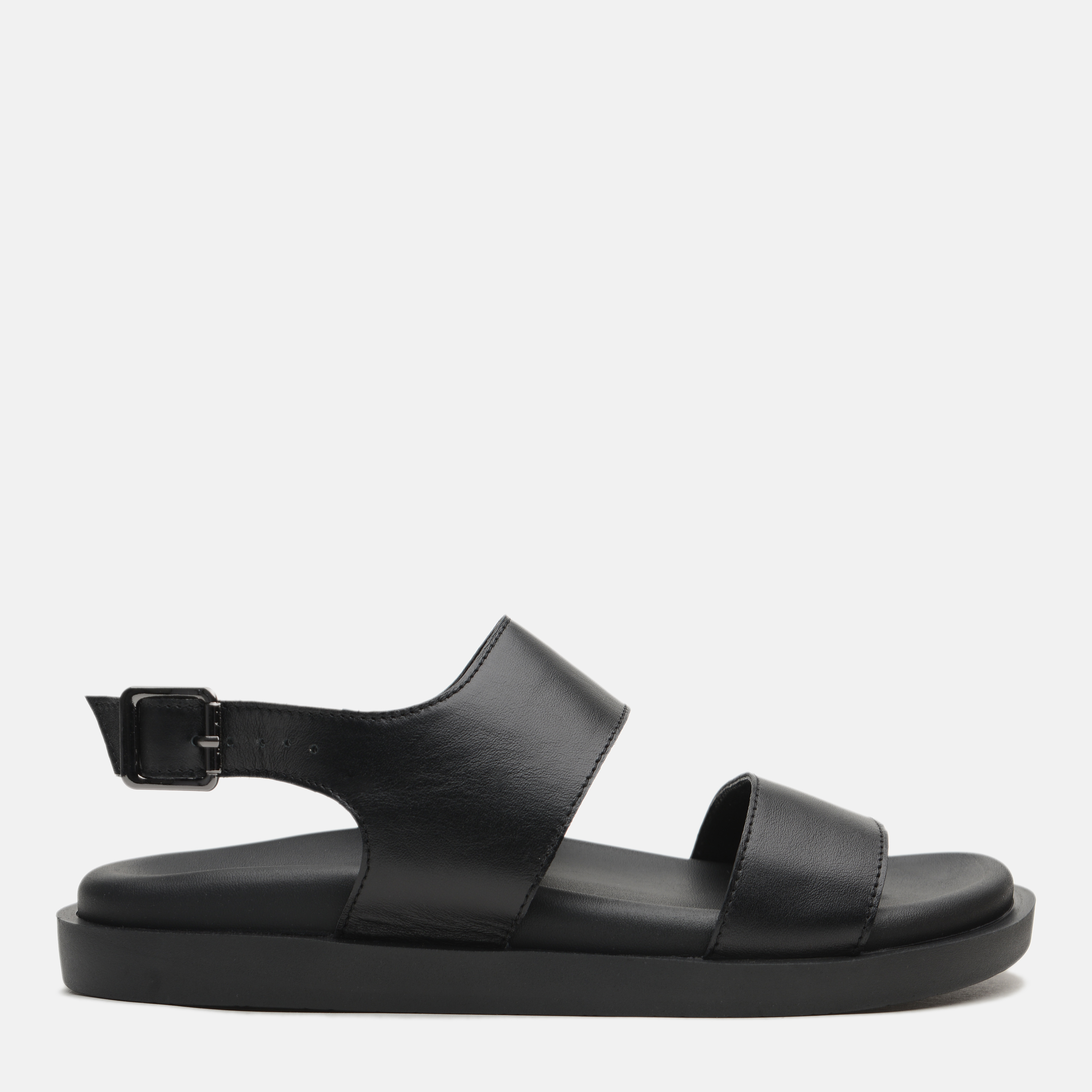 

Сандалии Ashoes 3245/1 0200 39 (25 см) Черные