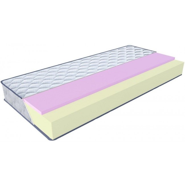 

Матрац Sleep&Fly Silver Edition NEON 140х200 см
