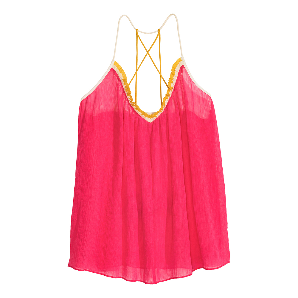 

Майка H&M 44