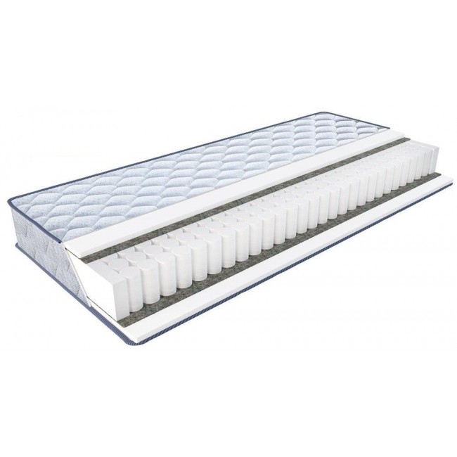 

Матрац Sleep&Fly Silver Edition SELEN 80х190 см