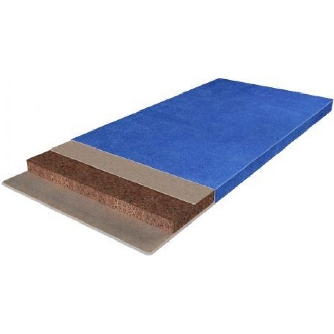 

Матрац дитячий Herbalis Kids Cocos Comfort Blue 60х120 см
