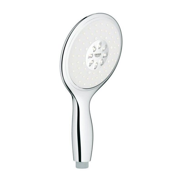 

Душевая лейка многорежимная GROHE хром POWER&SOUL 27673LS0