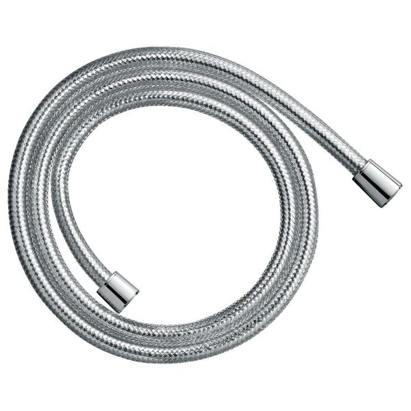

Шланг для душа резиновый HANSGROHE хром 2000 мм 28169000