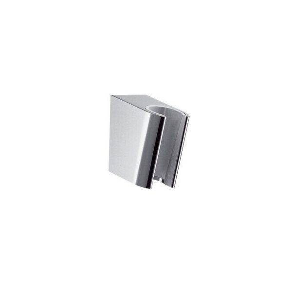 

Крепеж для душевой лейки настенный HANSGROHE хром PORTER S 28331000