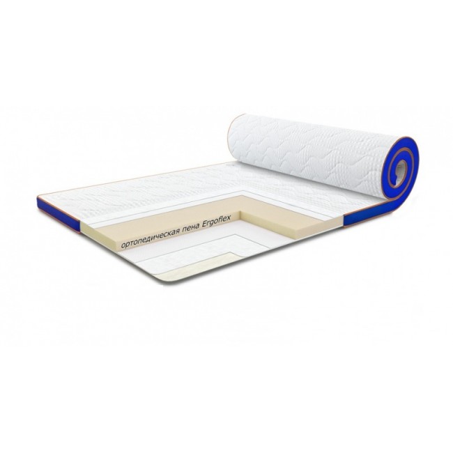 

Футон Sleep&Fly Super Flex Жакард 90х200 см