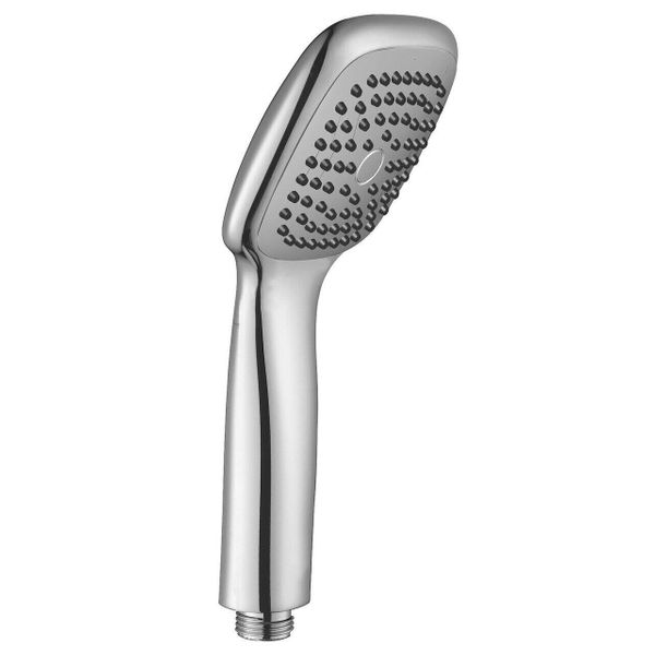 

Лейка для душа на один режим IMPRESE хром W095SQ1