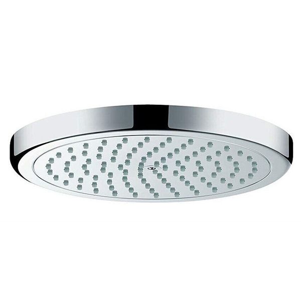 

Потолочный душ круглый HANSGROHE хром CROMA Ø 220 мм 26464000