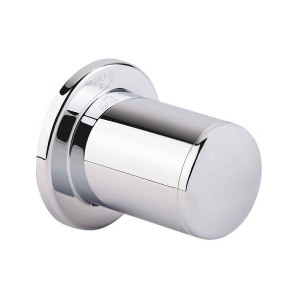 

Угловое крепление для душа GROHE хром RELEXA 28671000