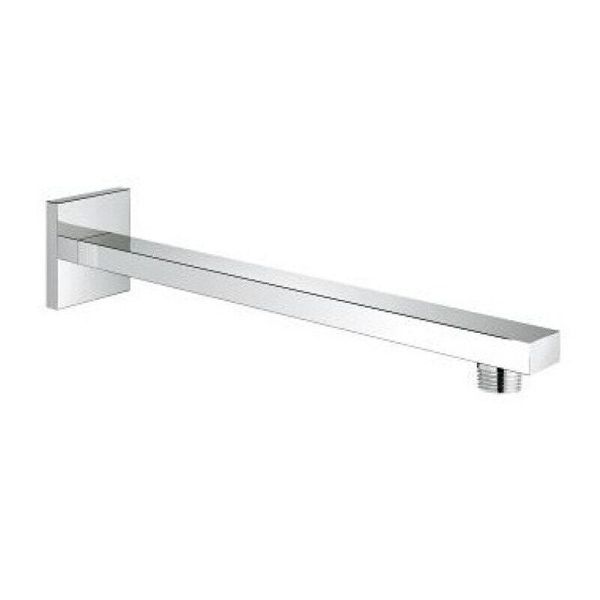 

Кронштейн настенный для потолочной лейки GROHE хром RAINSHOWER 286 мм 27709000