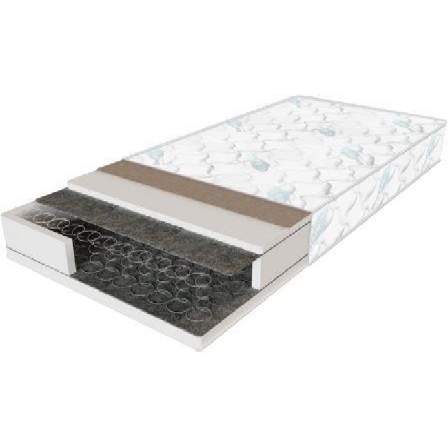 

Матрац Sleep&Fly Standart Стрейч 160х200 см