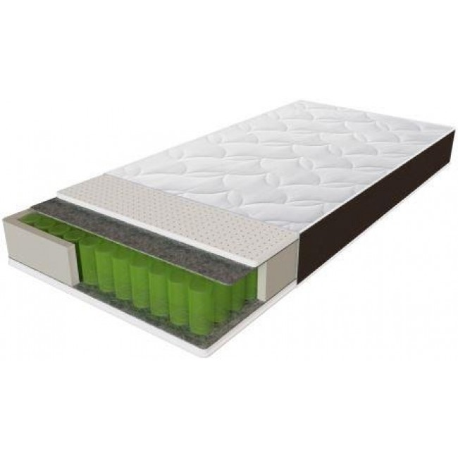

Матрац Sleep&Fly ORGANIC Alfa 140х190 см