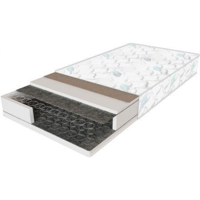 

Матрац Sleep&Fly Standart Plus Стрейч 90х200 см