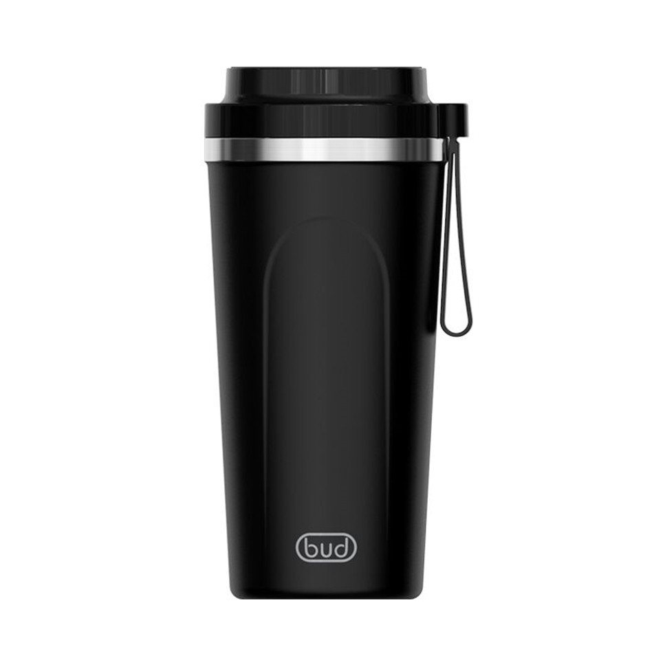 

Термокружка с кофемолкой BUD Сoffee Grinder Black [54175]
