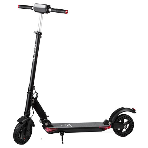 

Электросамокат Kugoo S3 PRO (E-scooter) [54315]