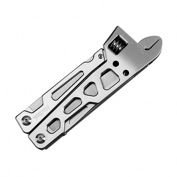 

Мультитул NexTool Multi-function Wrench Knife (KT5023) [43329]