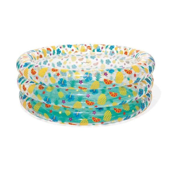 

Бассейн Bestway Морской мир (51045)