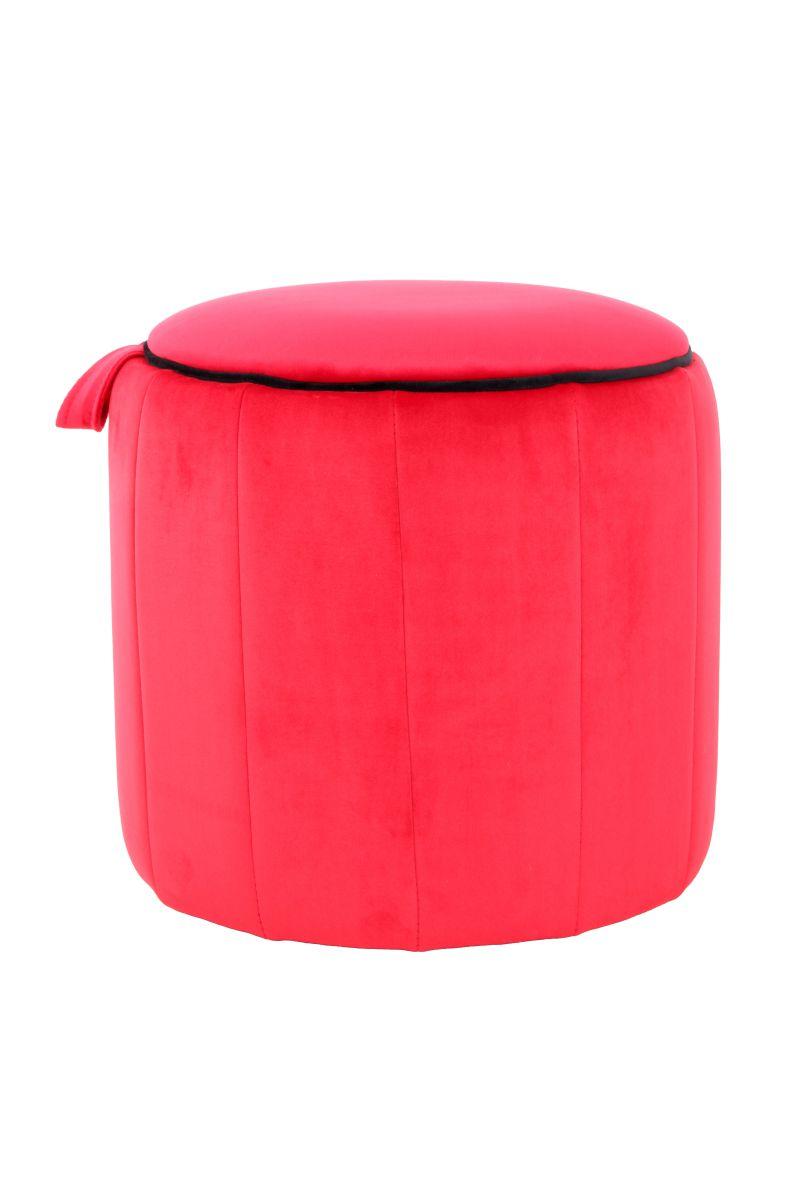 

Пуф Kayoom Ben TD110 Red