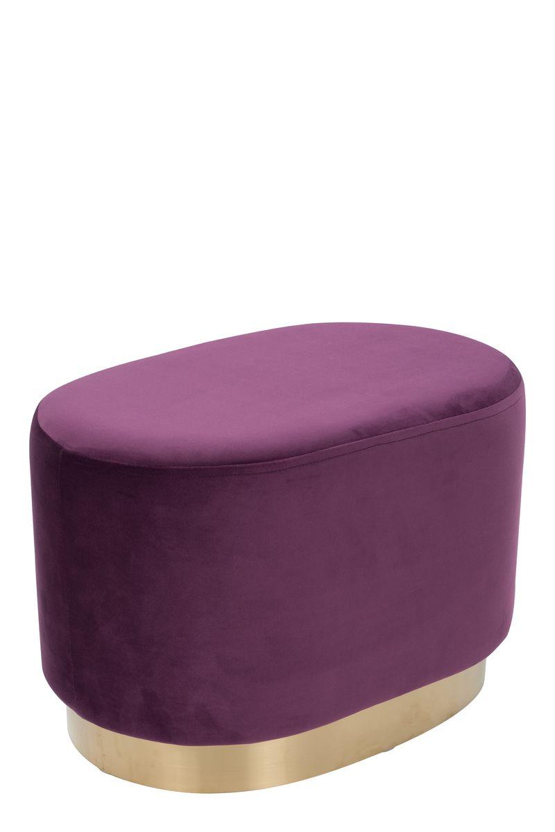 

Пуф Kayoom Dano TD210 Violett