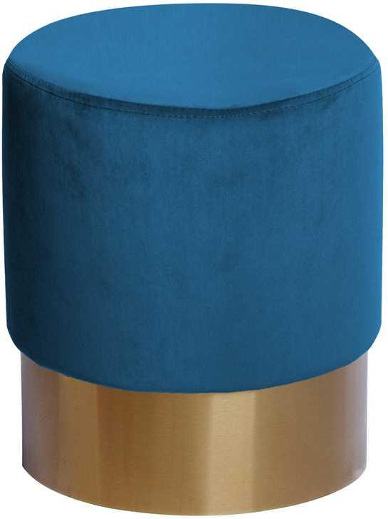 

Пуф Kayoom Oskar TD110 Blue