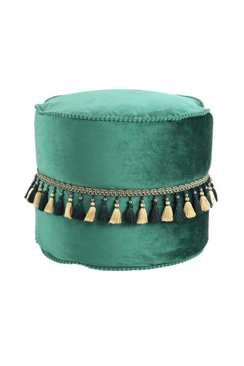 

Пуф Kayoom Agra T225 Emerald