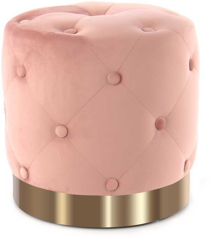 

Пуф Kayoom Stitch T225 Pink