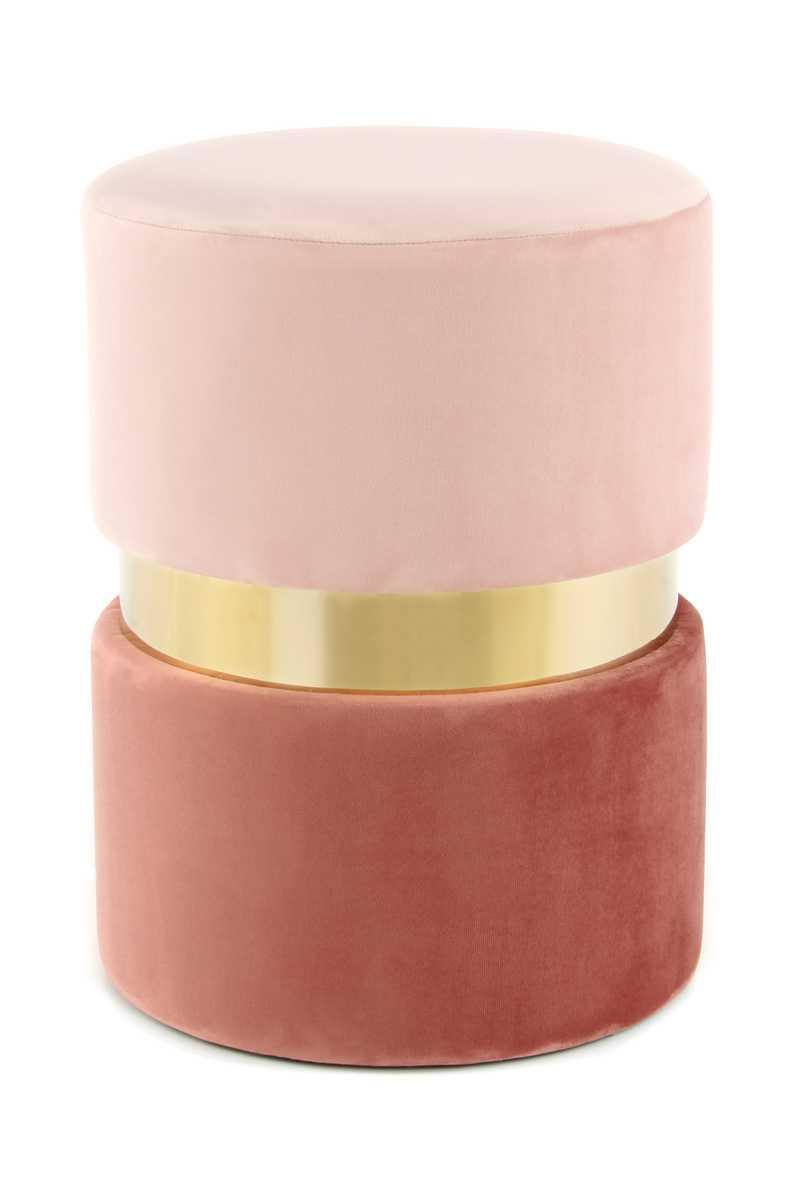 

Пуф Kayoom Credo T825 Lightpink/Darkpink
