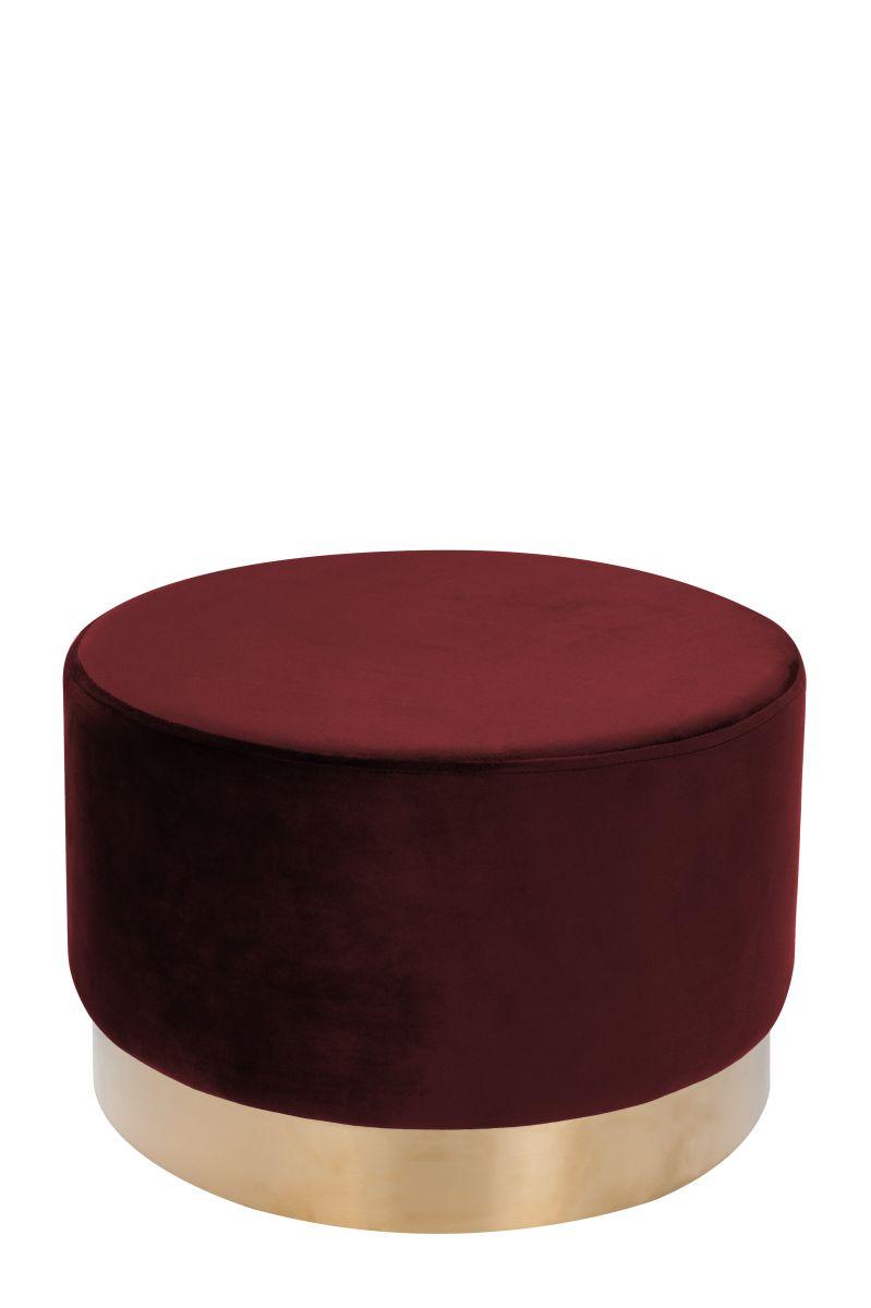 

Пуф Kayoom Jad TD310 Vinous