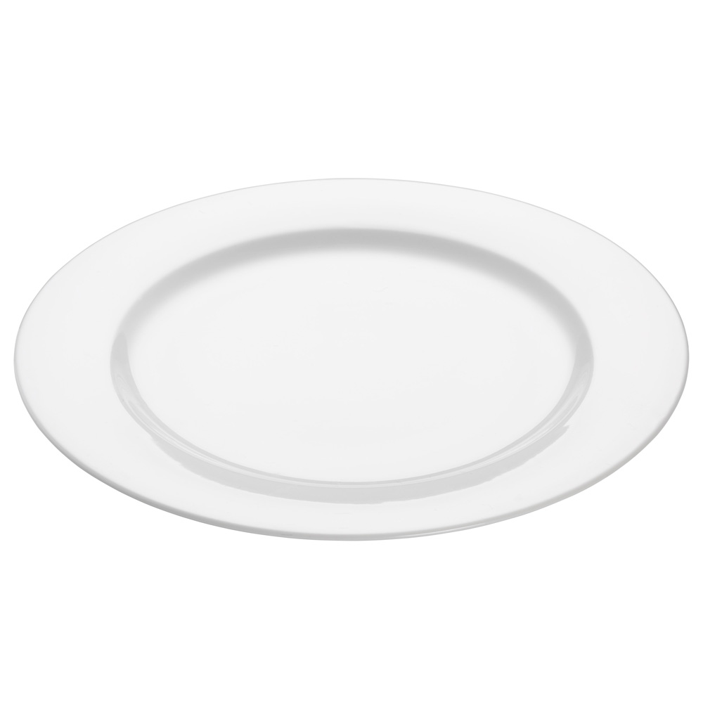 

Тарелка обеденная Maxwell Williams WHITE BASICS ROUND