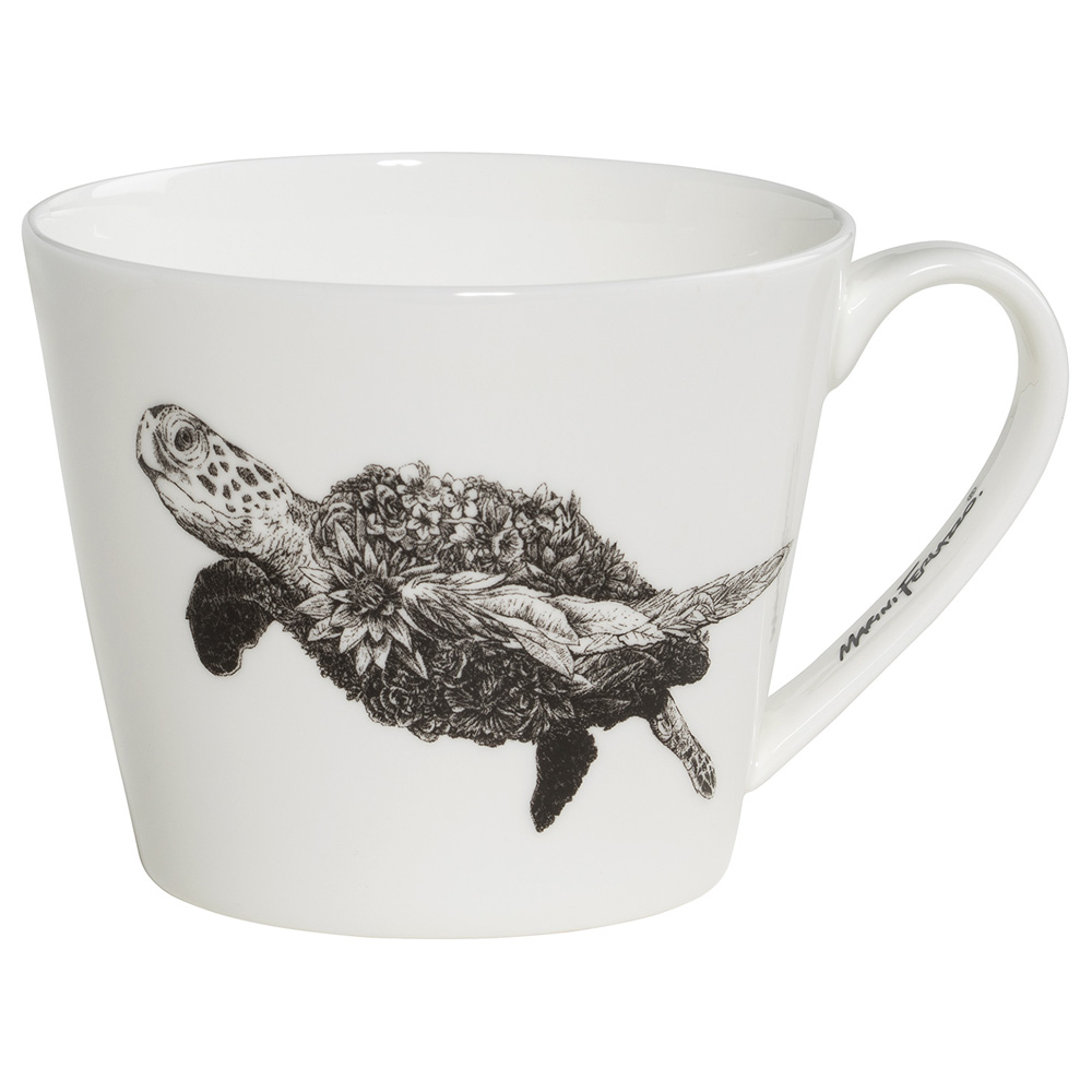 

Кружка для чая Maxwell Williams Turtle MARINI FERLAZZO