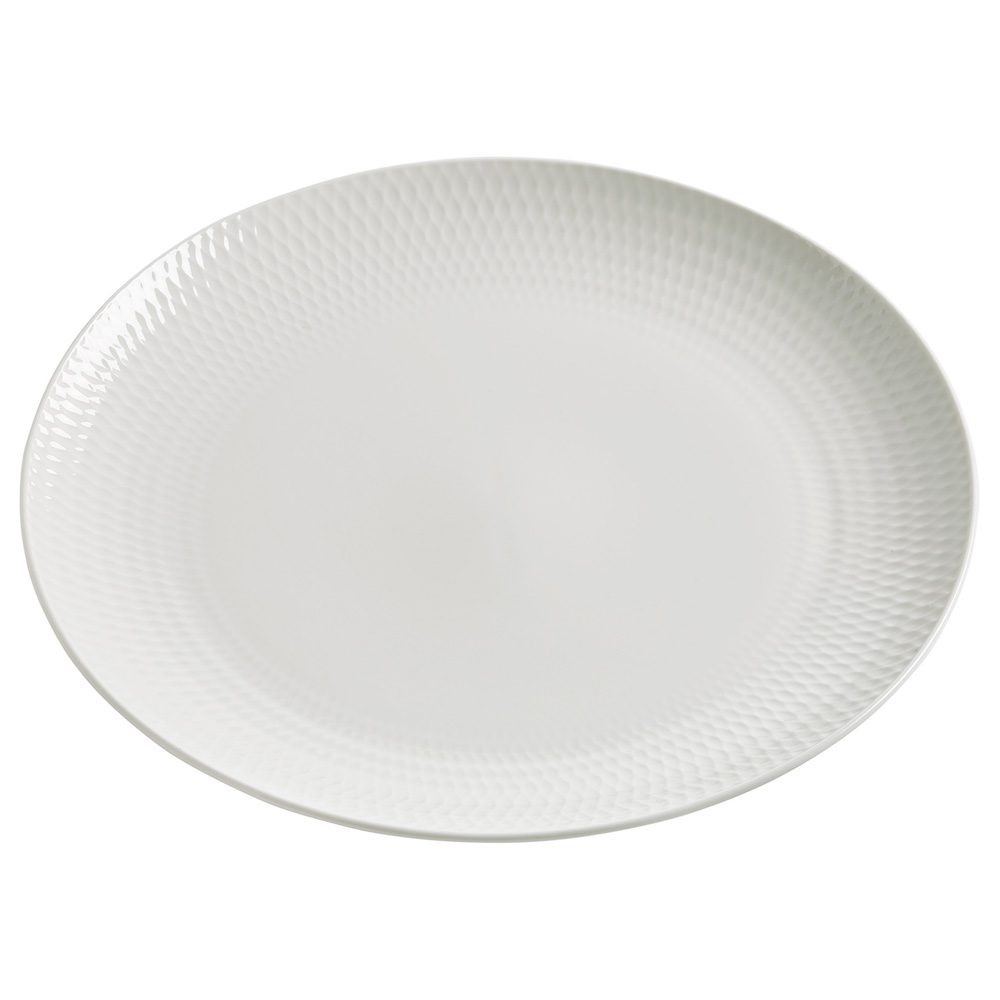 

Тарелка обеденная Maxwell Williams DIAMONDS ROUND