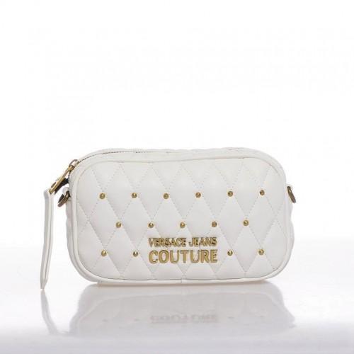 

Клатч Versace Jeans E1VWABQ371881003 Біла