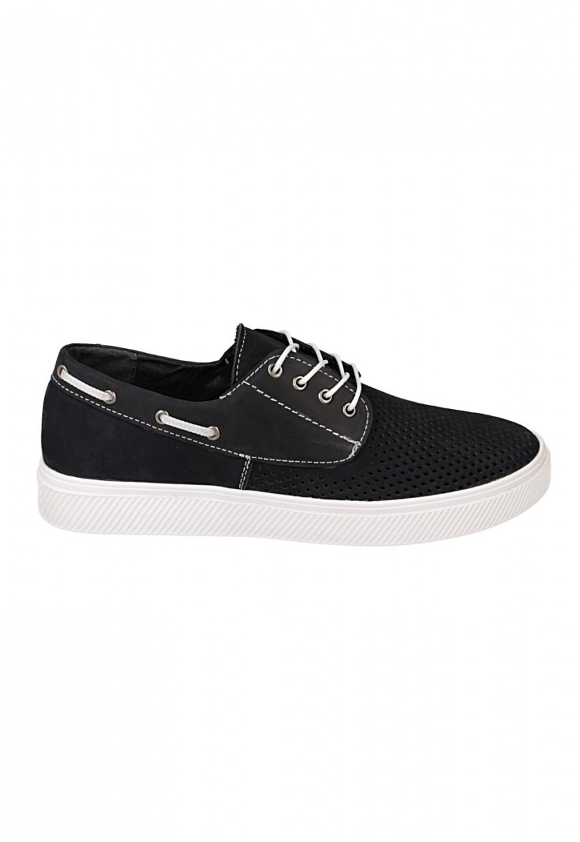 

Кеды мужские Benito 301blue 40 Синий