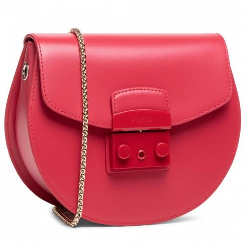 

Сумка Furla BATJEP0 VNC000 RUB00 Червона