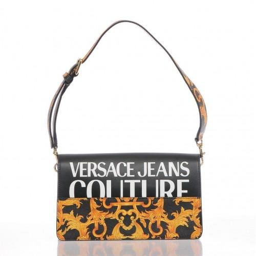 

Сумка Versace Jeans E1VWABG271727M27 Чорна