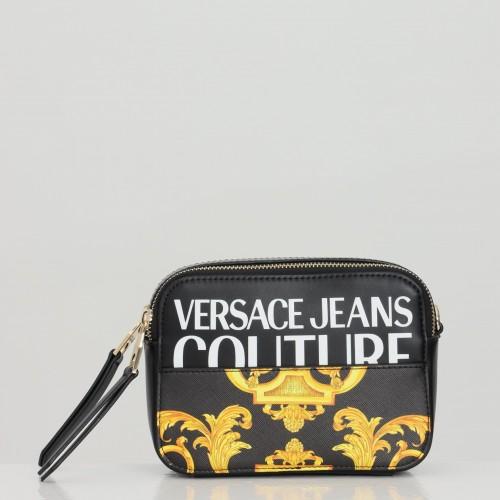 

Сумка Versace Jeans E1VWABG471727M27 Чорна