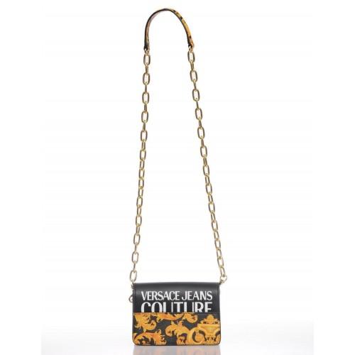 

Сумка Versace Jeans E1VWABG571727M27 Чорна