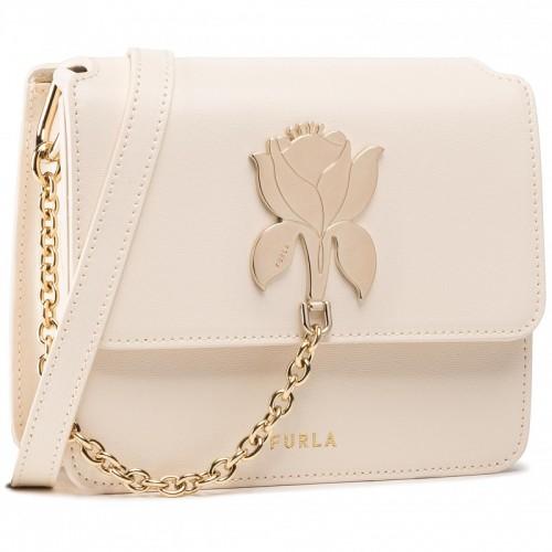 

Клатч Furla WB00168 MSD000 1BR00 Червона