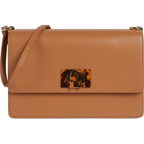 

Клатч Furla 1927 BACGACO 24 MI000 Коричнева