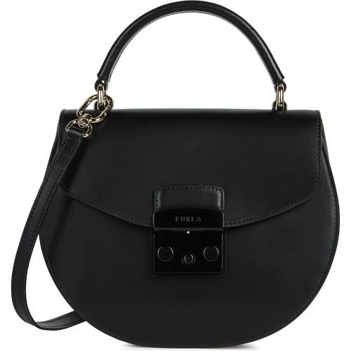 

Сумка Furla BATIEP0 VNC000 O6000 Чорна