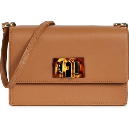 

Клатч Furla 1927 MINI 20 MI000 Коричнева