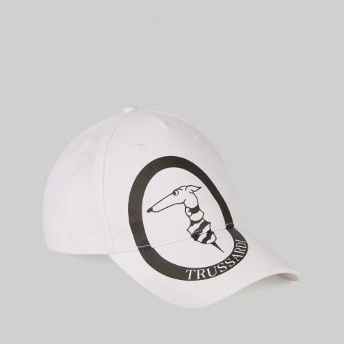 

Кеди Trussardi 57Z00222 9Y099999 W105 Бежеві