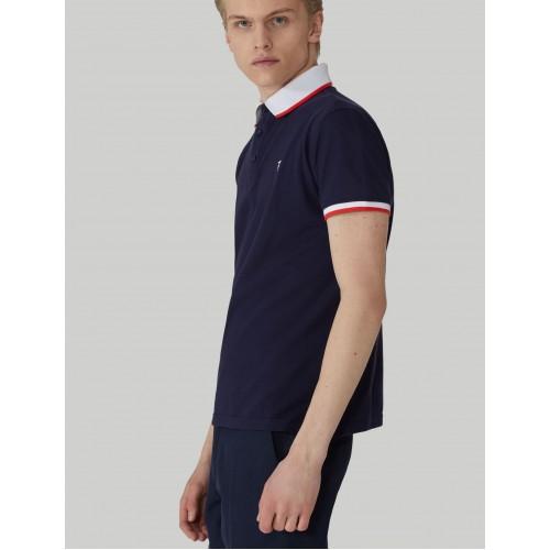 

Футболка Trussardi 52T00491 1T003600 U290 XL Синя