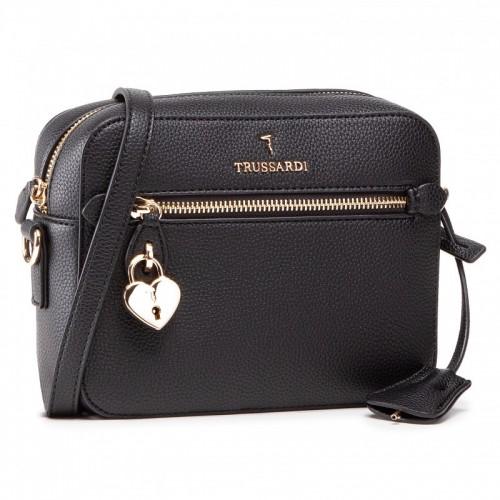 

Сумка Trussardi 75B01083 9Y099994 K299 Чорна