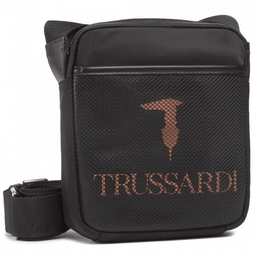

Сумка Trussardi 71B00241 9Y099997 K299 Чорна