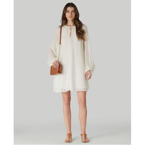 

Плаття Trussardi 56D00487 1T004930 W009 S Бежева