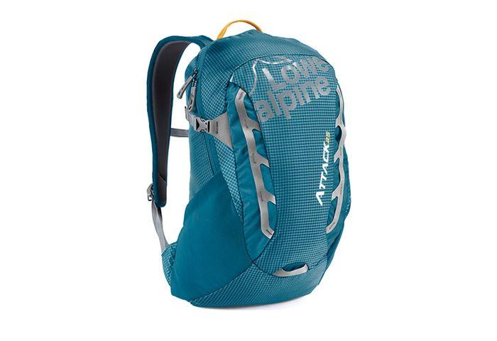 

Рюкзак Lowe Alpine Attack 25 Bondi Blue