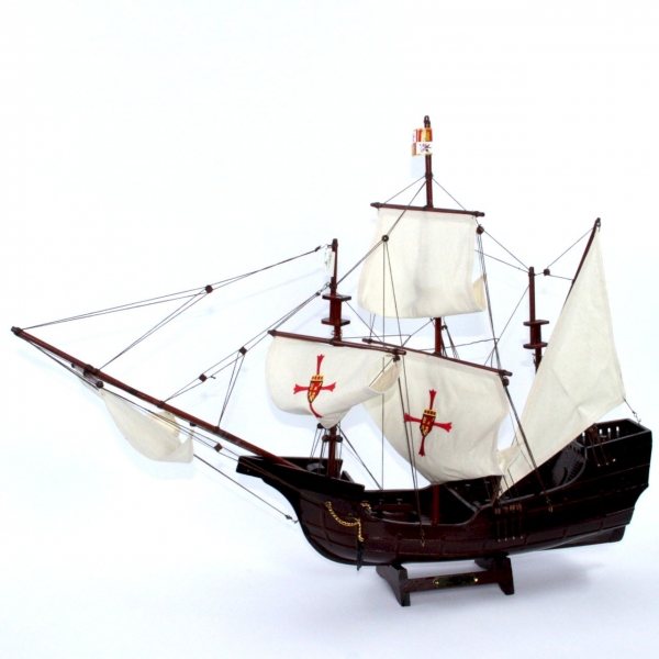 

Модель корабля 60 см Santa Maria 52026 Two Captains