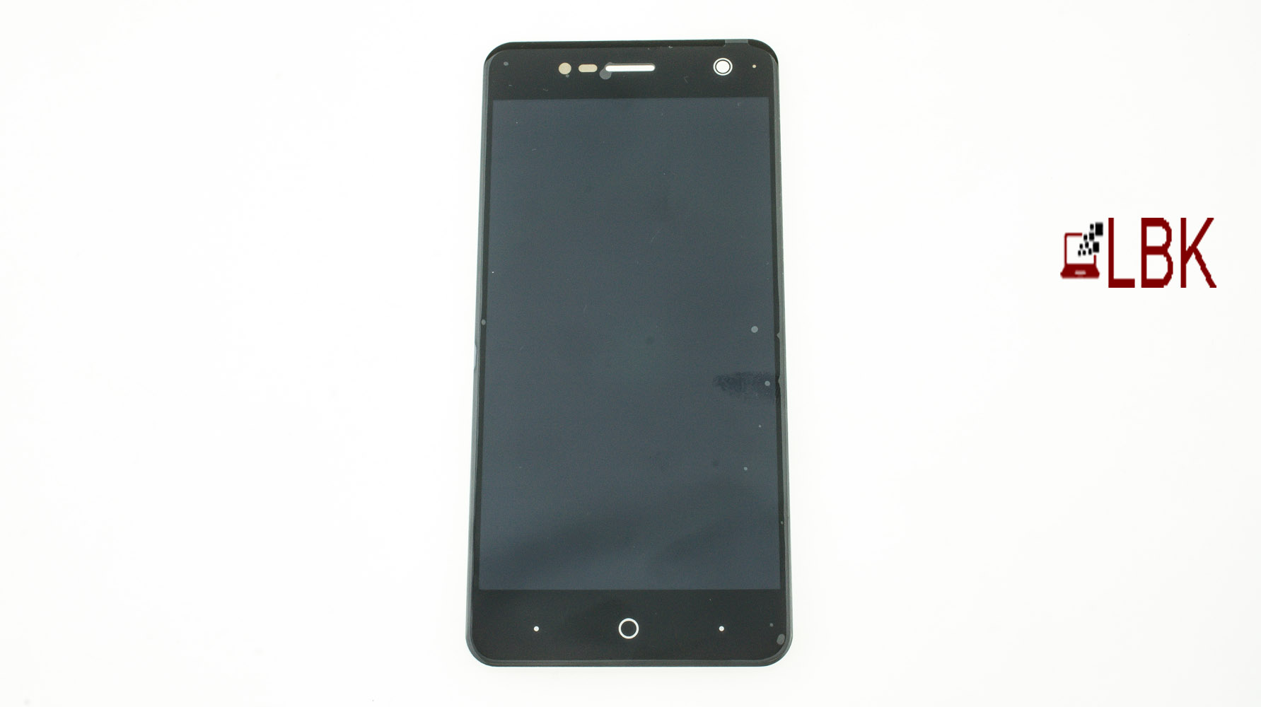 

Модуль матрица + тачскрин для ZTE V8 Mini, black High Copy
