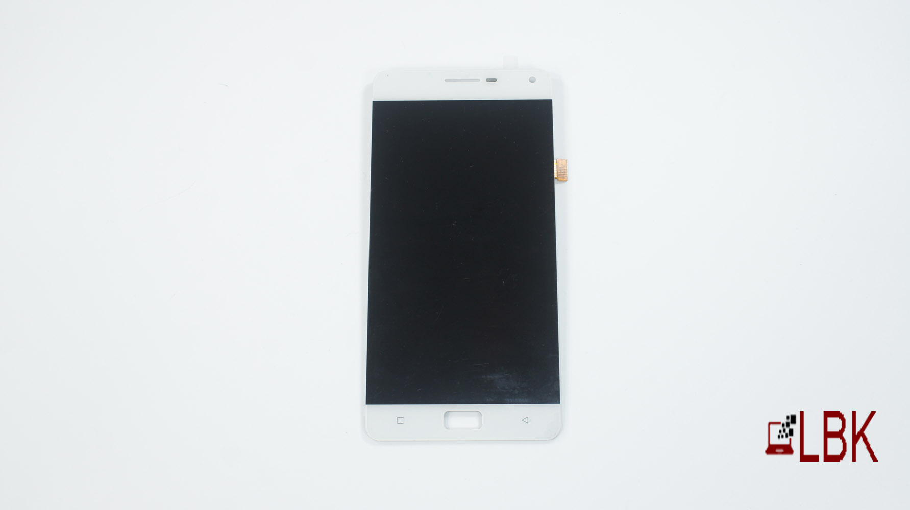 

Модуль матрица + тачскрин для Lenovo Vibe P1 , white High Copy